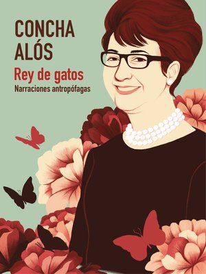 cover image of Rey de gatos